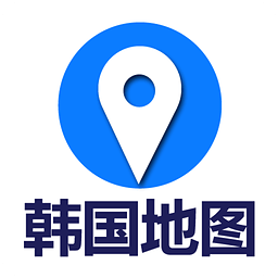 韩巢韩国地图appV1.0.1 安卓手机版