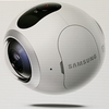 ����Gear 360Զ��ȡ����ͼ��