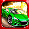 Turbo Nitro Traffic Car(3D����������޳�Ʊ���°�)