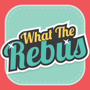 What The Rebus(极简字谜中文版)v1.2 安卓版