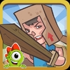 Backyard Heroes(��ԺӢ��RPG����)