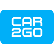car2go app