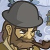 Lost Frontier(ʧ��ı߾�)