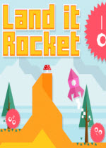 ½Land it Rocket