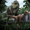 Last T-Rex: Survival 3D(İ3D)
