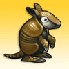 Armadillo Gold Rush(�Խ������ؿ��������°�)
