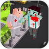 Zombie Runner(���齩ʬ�ܿ����°�)