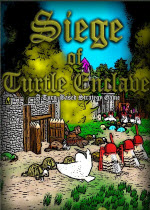 Χɵ Siege of Turtle Enclave