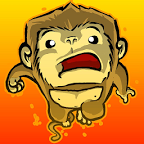 Inferno Monkey Jump(تzS)v1.0 ׿