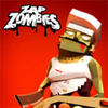 ����ʬ����ս Zap Zombies