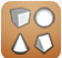sketchup�������幤����(Place Shapes Toolbar)