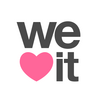 ��ˮ��ͼ�ɣ�we heart it��app