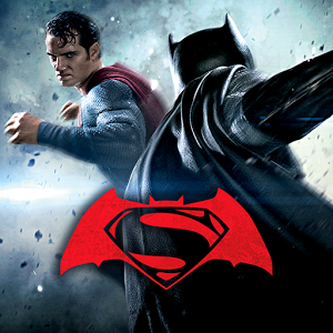 Batman vs Superman : Who Will Win(blA)