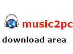 music2pc免费的MP3下载搜索工具V2.21免费版
