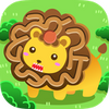 Animal Mazes(�ɰ��Ķ����Թ�)