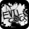 Evil Cogs(��ħ���ֽ����������°�)