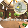 Escape from Pesimari(������ɭ�������İ�)