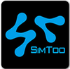 ���������sim too��app