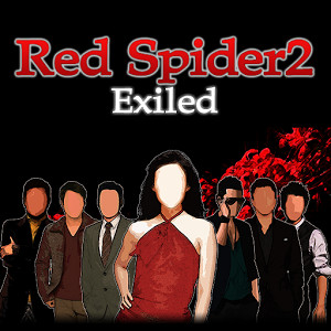 Red Spider2: Exiled(t֩2İ)