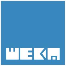 Weka汉化版v3.7.12 官方最新版