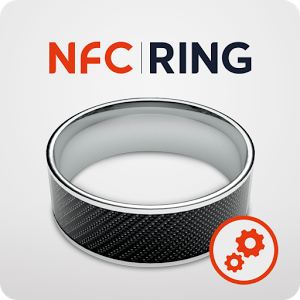 NFC Ringapp