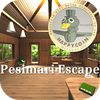 Escape from Pesimari(������ɭ�������°�)