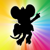 Jetpack Disco Mouse(��ɵĵ�˹������׿��)