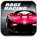 Rage Racing 3D(3D)v1.0
