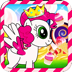 Little Pony Candy Land(С���ǹ���԰����)