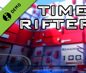 rgѺvrΑ(Time Rifters Demo)