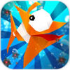 Ori The Origami Fish(��ֽ����ʽ��)