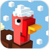 Crossy Slopes Snowy Roads(��������·)