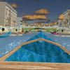 VR City Boat Stream(ˮ��С��VR)
