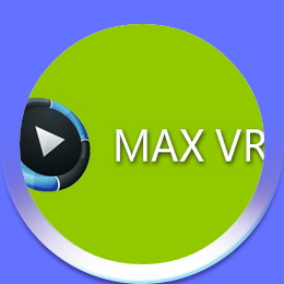 MAX VR԰V1.0 ͻ