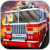 Fire Truck Simulator 2016(ģ2016)