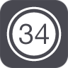 34ö���ʱ�������app