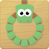 Hangman Snake(����̰�������°�)
