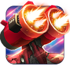 Galaxy Commander Tower defense(���ӷ���ս2018���°�)