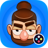 Squid Rage(��ŭ���������°�)