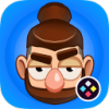 Squid Rage(��ŭ���������޽���ڹ��޸İ�)