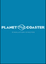 ɽ֮ Planet Coaster