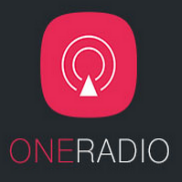 one radio