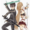 ħ�޵�ͼ:��������Sword Art Online