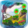 bunny run jungel(�����ܺ��ܲ�����)