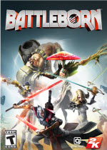 ΪսBattleborn Steam ٷİ