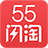 55����app
