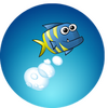 Floating Fish(�������°�)