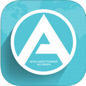 Airwheelƽ⳵(Airwheel app)2.1.4 ٷiOS