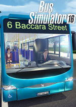 ģʿ16 Bus Simulator 16ⰲװӲ̰