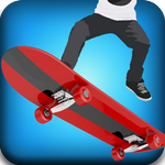 Skate Surfer(ͨ°)